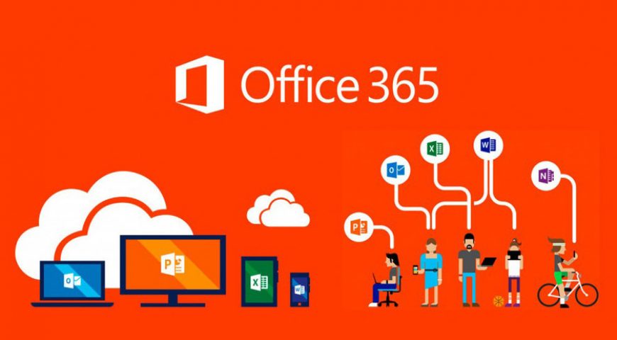 Avifel realiza migración de correos a Office 365