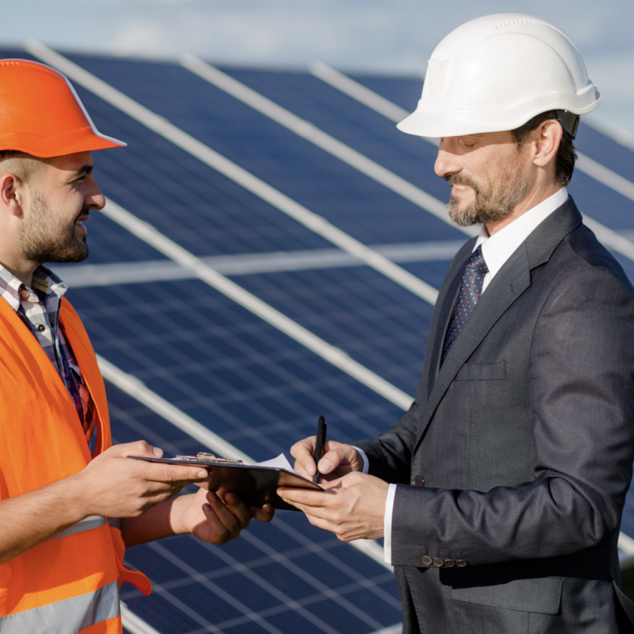 Avifel y Saesa Innova fortalecen colaboración energética