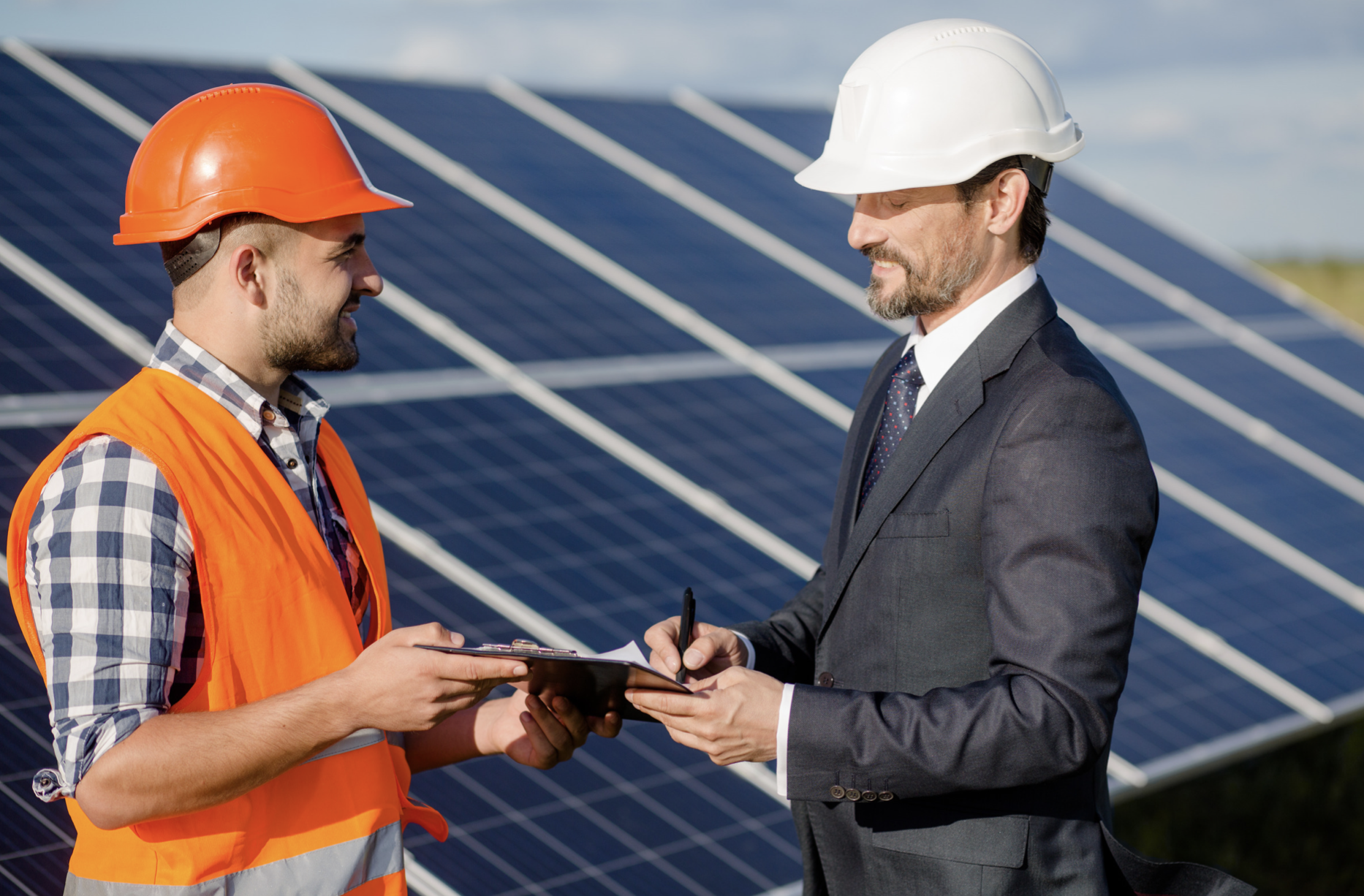 Avifel y Saesa Innova fortalecen colaboración energética