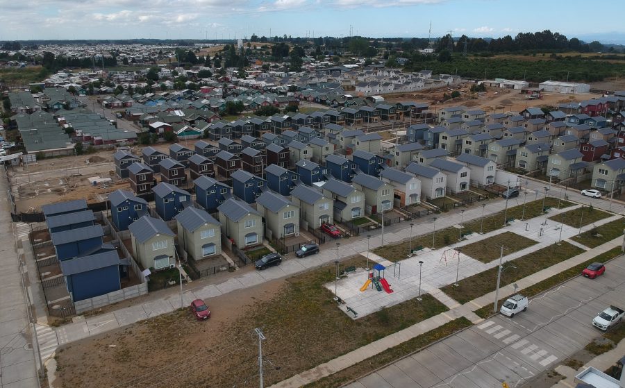 Praderas De Frutillar II