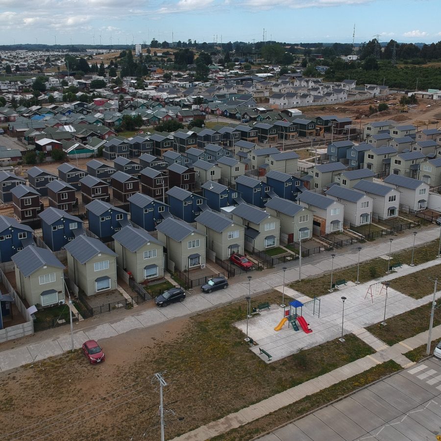 Praderas De Frutillar II