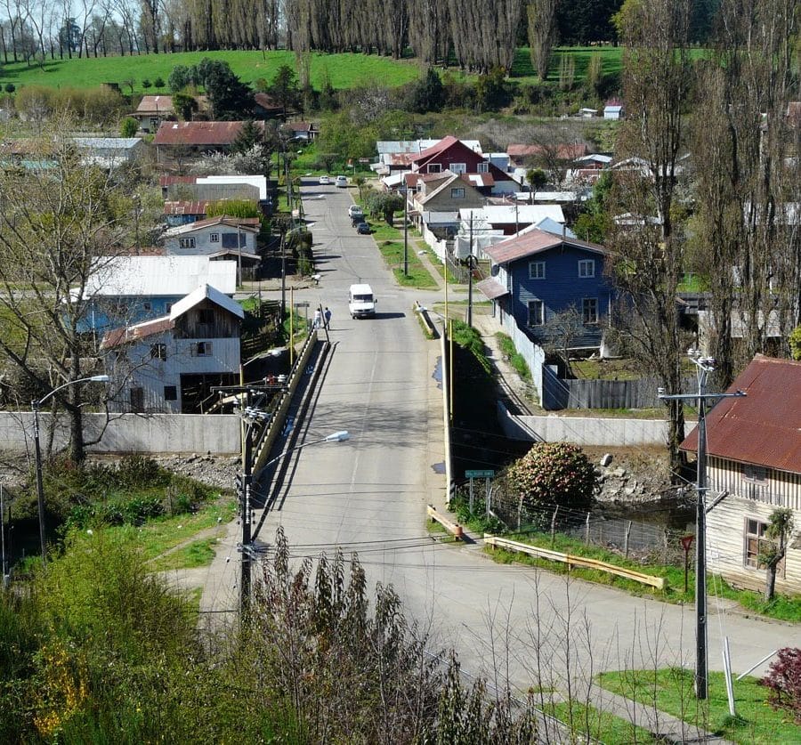 Proyecto habitacional beneficiará a 20 adultos mayores en Río Negro