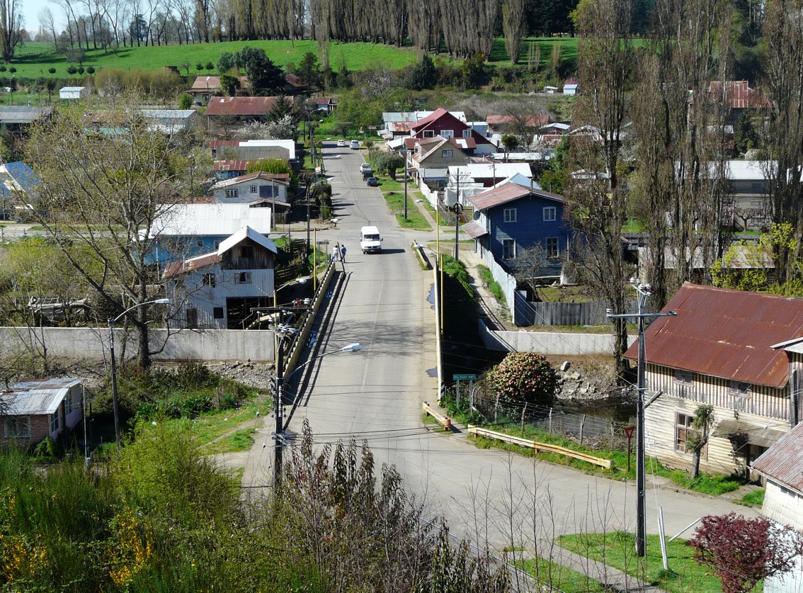 Proyecto habitacional beneficiará a 20 adultos mayores en Río Negro