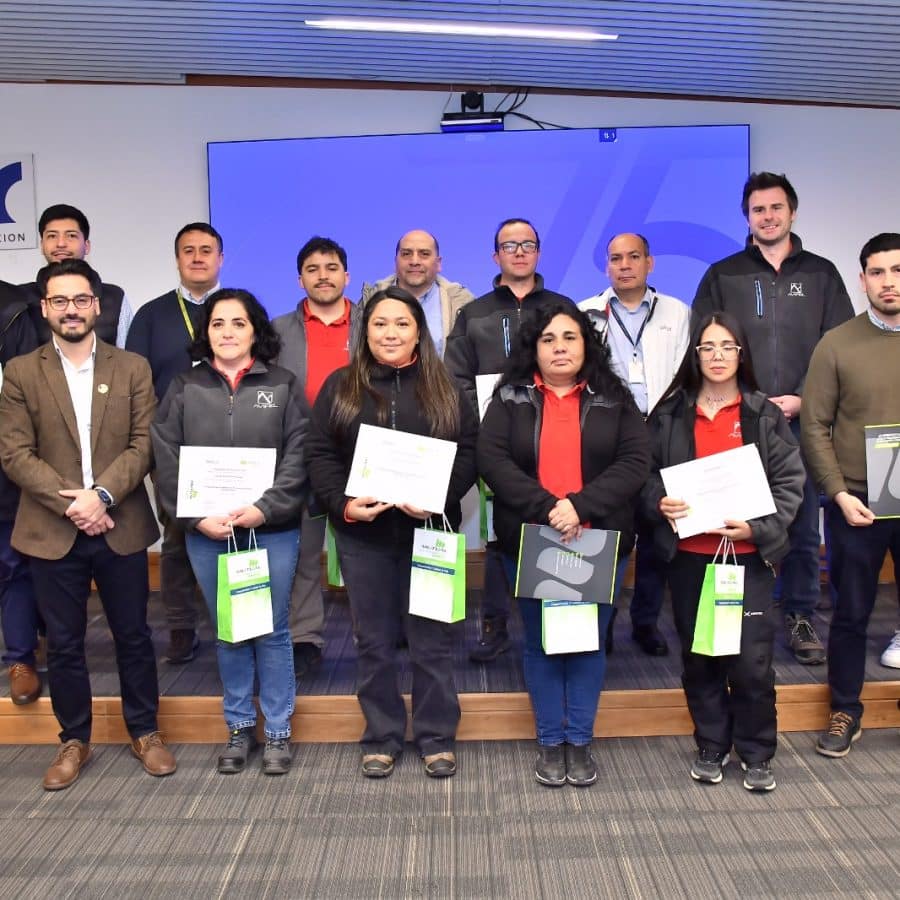 Avifel participa en Programa de Expertos en Construcción para fortalecer la gestión preventiva en obras
